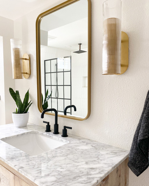 Natural Gosselin Living | Littleton, CO | Organic Whole Home Renovation