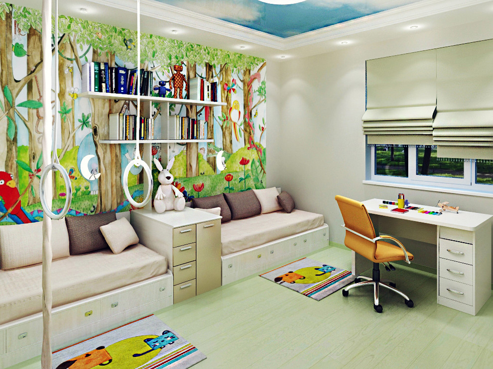 Кофе с молоком