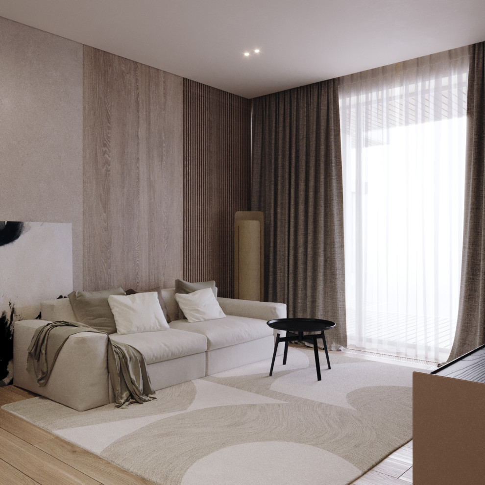 Загородный дом Lipki