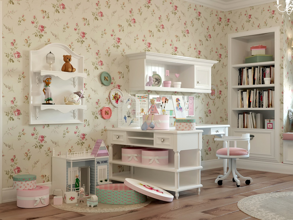 Уютный дом.