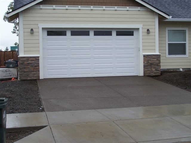 Stone Siding