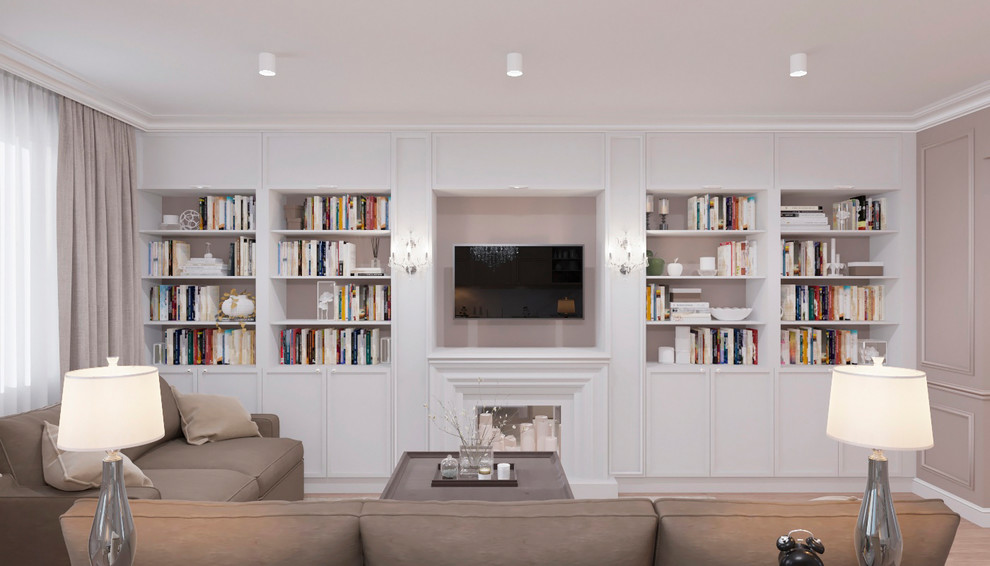 ЖК "Сканди Клаб"