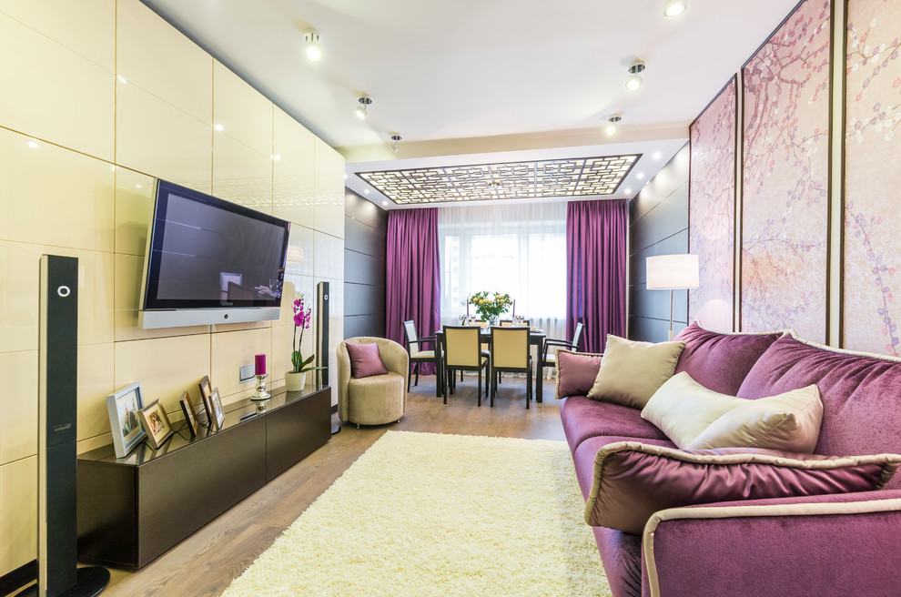 В ногу со временем