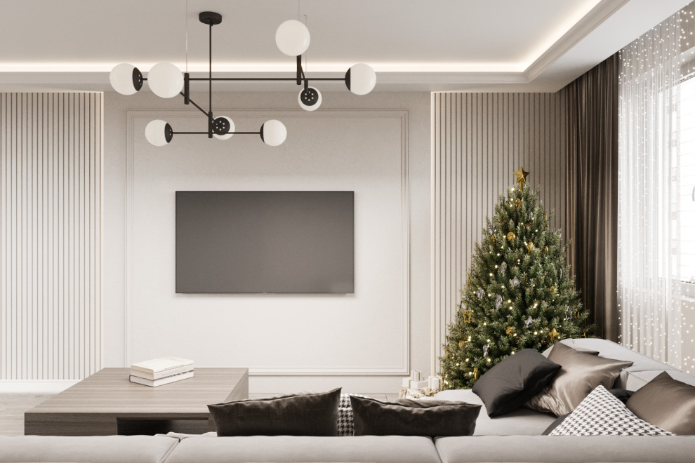 КВАРТИРА НА УЛ. КУЛЬТУРЫ