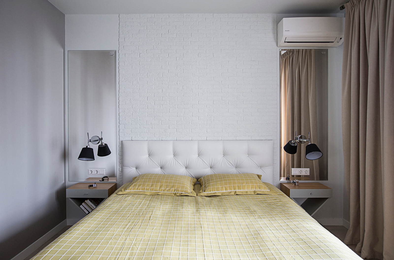 ЖК Лайф-Митинская Экопарк