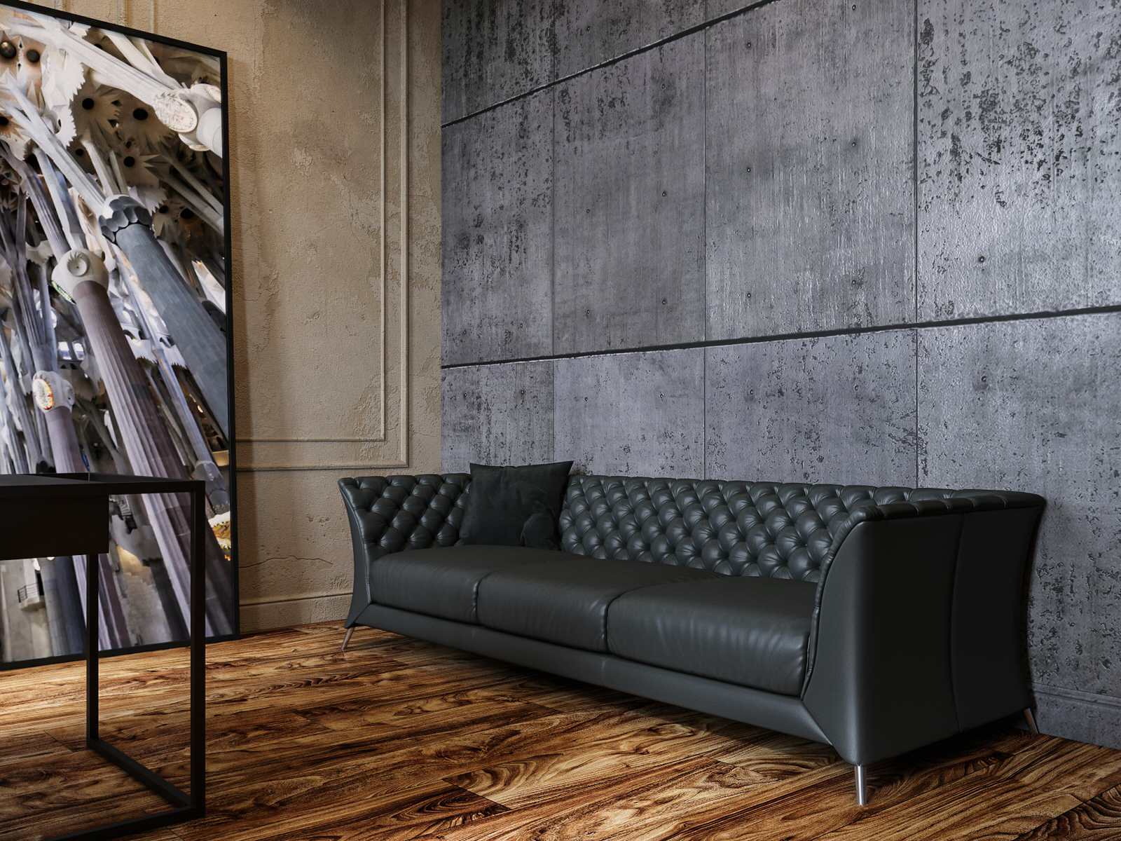 SMART & BEAUTY FAMILY HOUSE