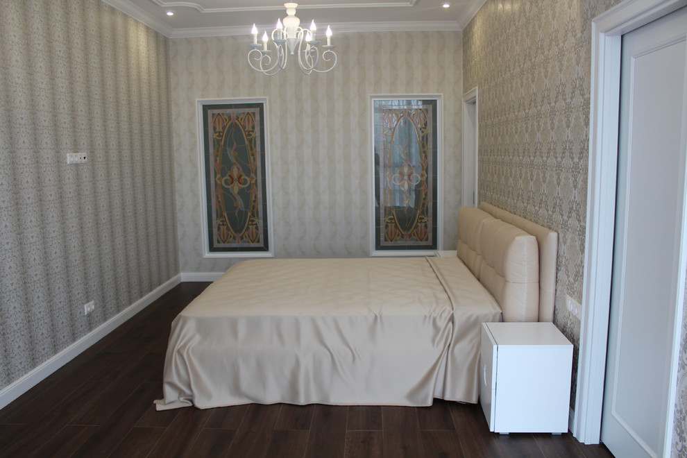 Роскошная классика в центре Сочи