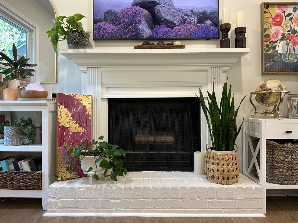 Main Level Renovations