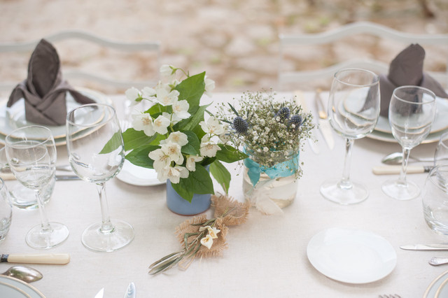 Come Organizzare Un Matrimonio In Casa Trucchi E Idee Utili Per Festeggiare Con Semplicita Senza Dimenticare La Decorazione