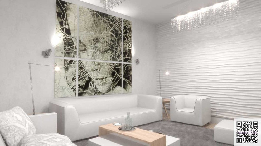 Пример наших работ