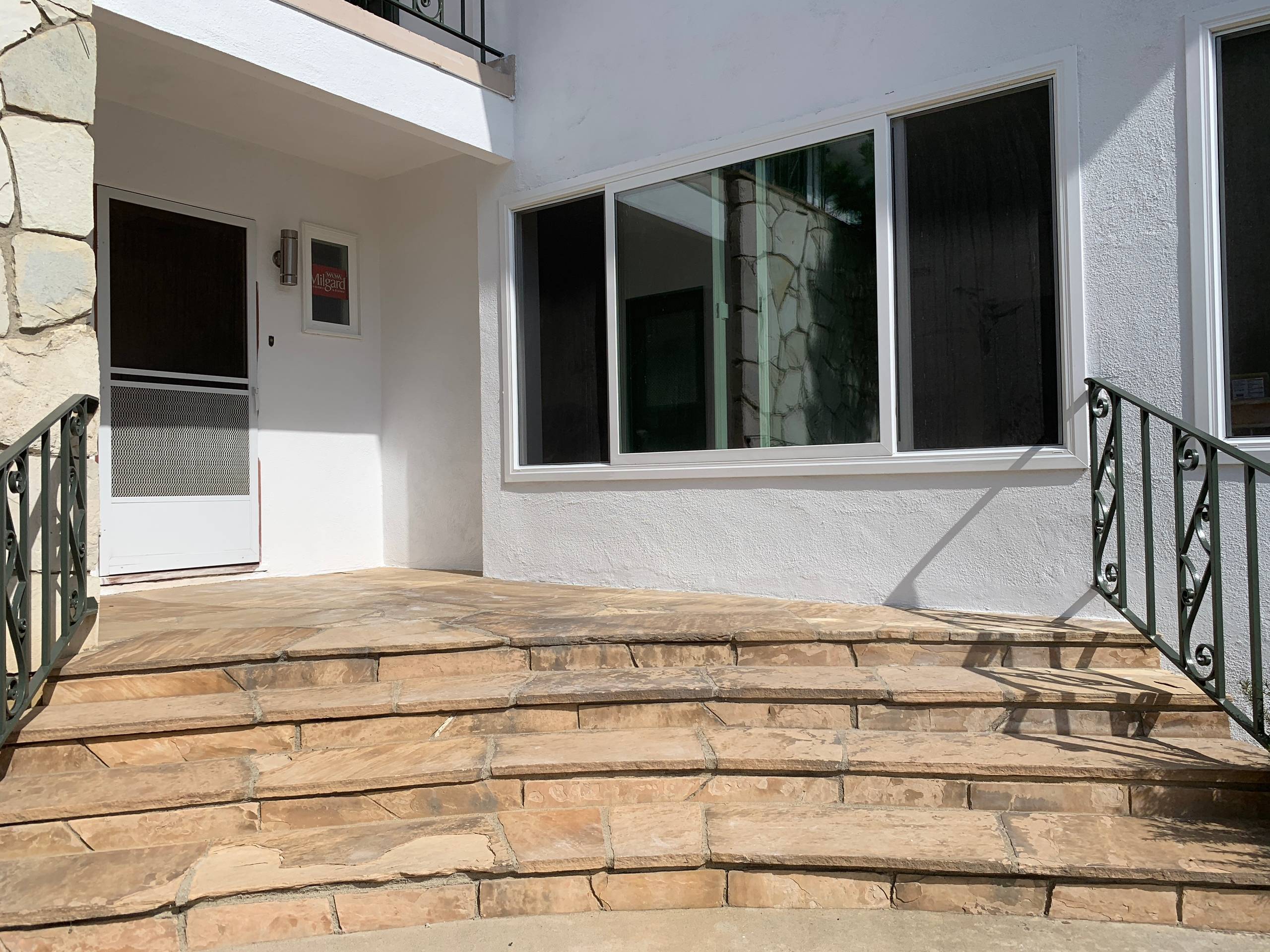 Park Estates - Oleta Street