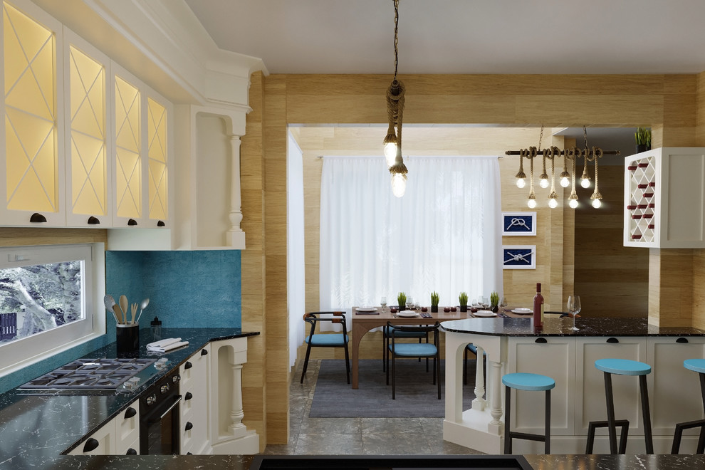 Кухня «МАРЕ»