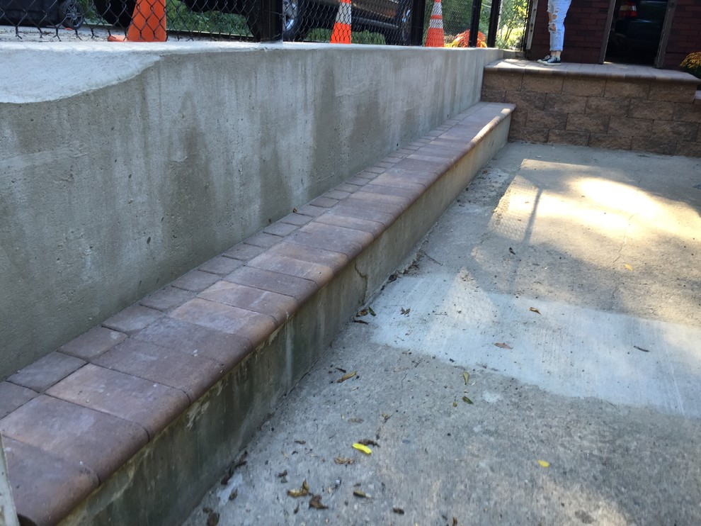 Small Area Projects