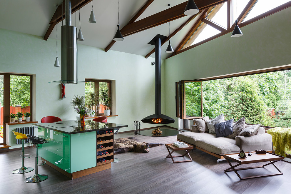 СПА комплекс. Частный дом.