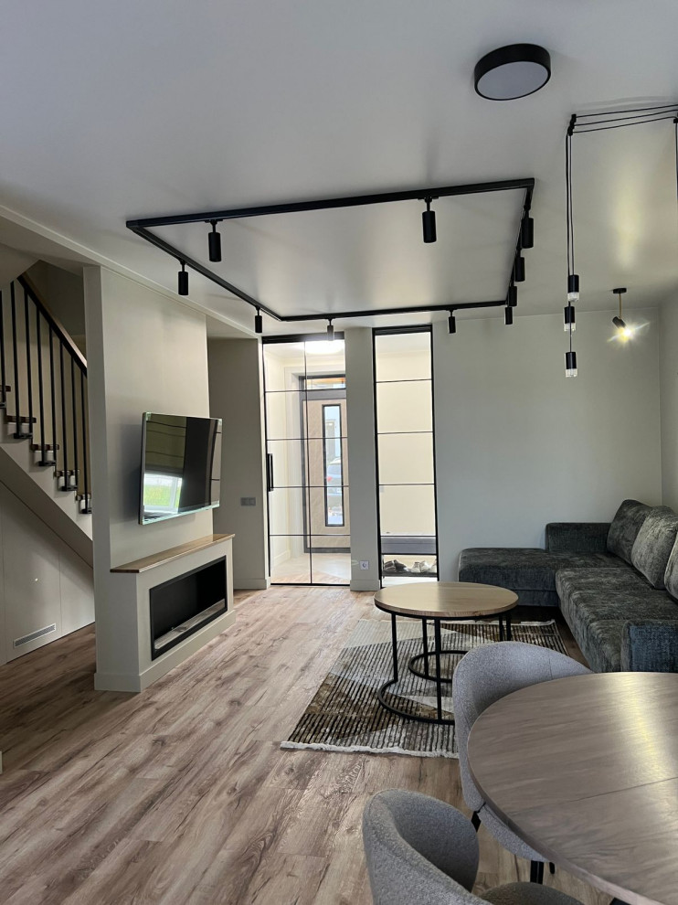 Реализация Таунхаус