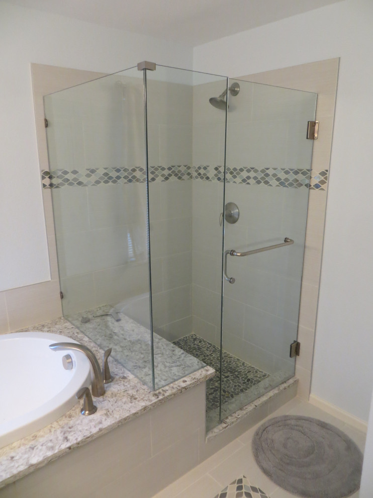 Master Bedroom Remodel