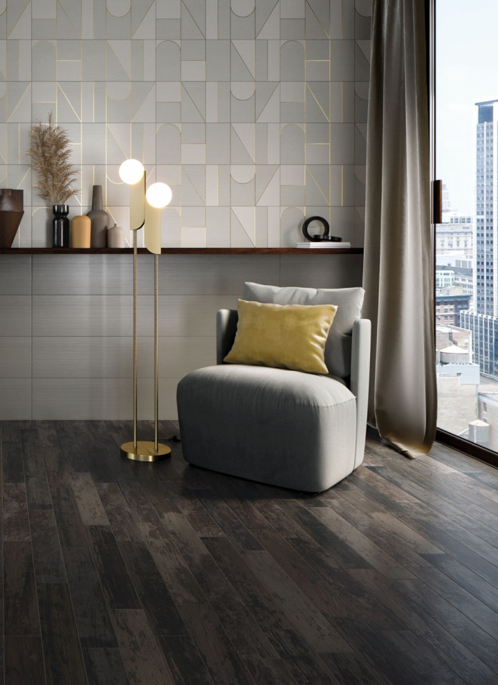 коллекция ГРУВ