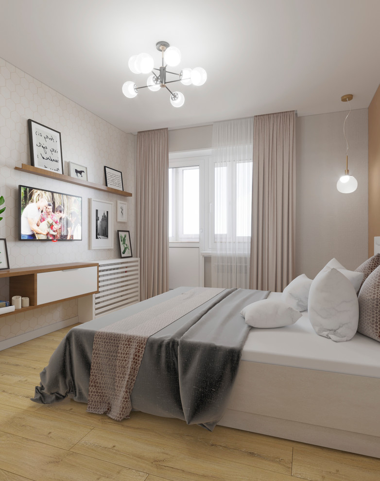 Квартира в ЖК Черемушки