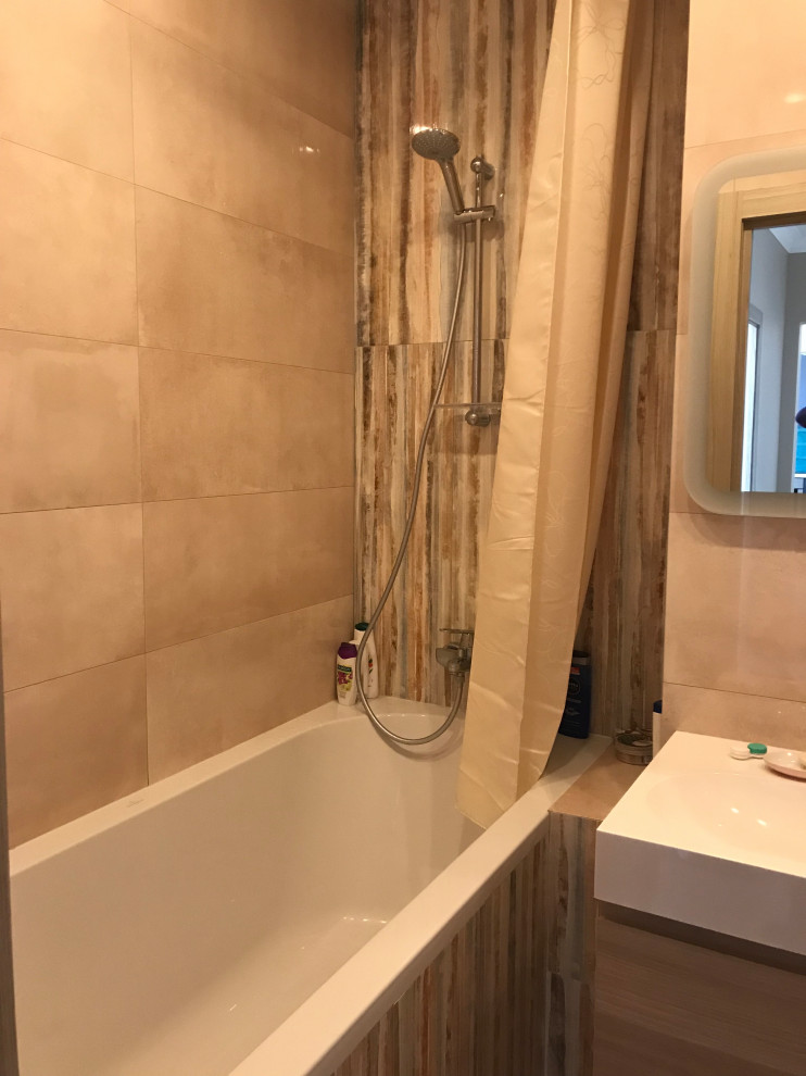 Ванная комната