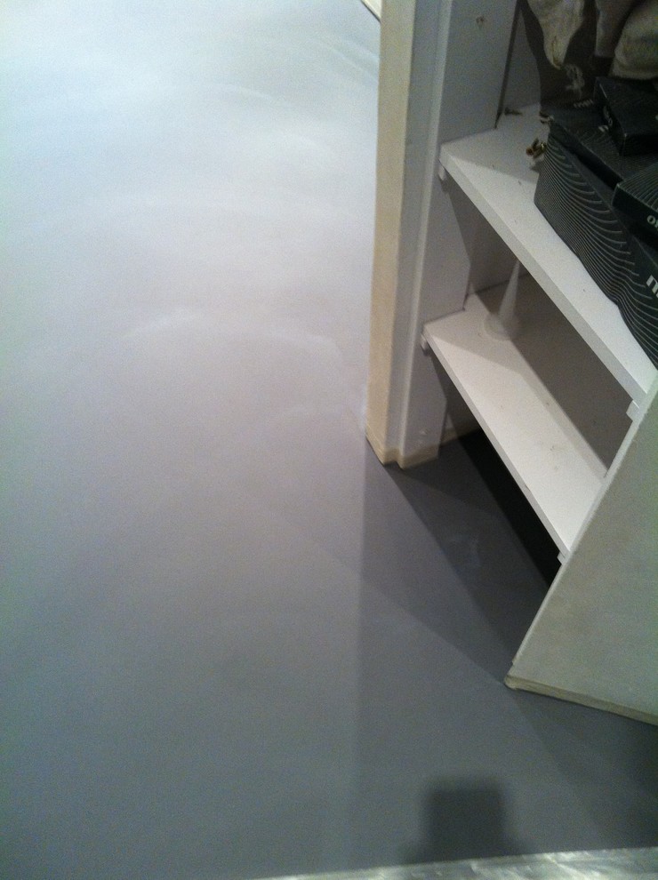 65 m2 reno complete