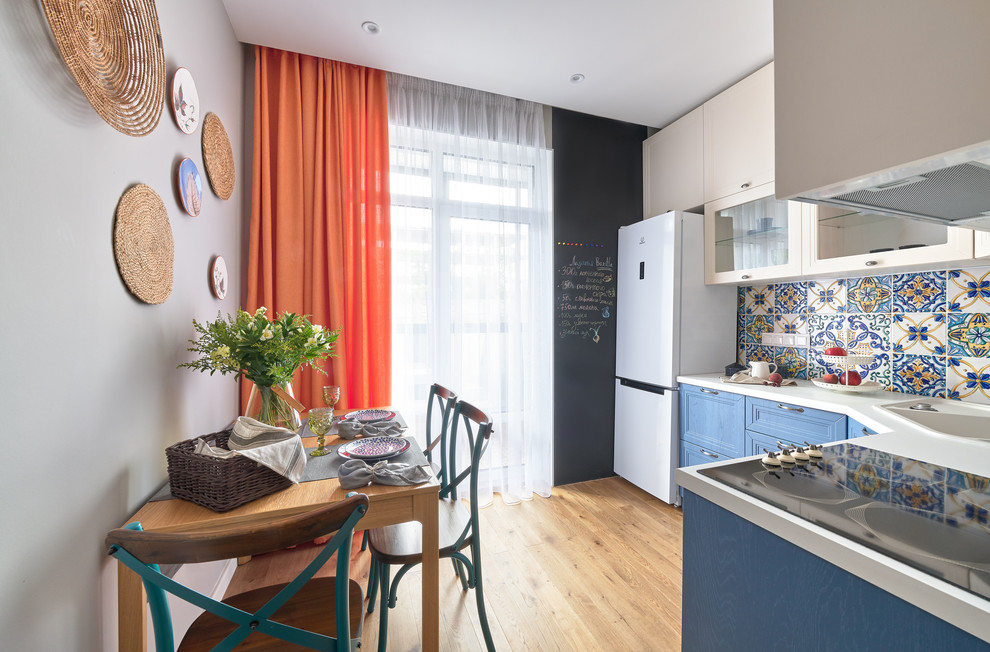 Квартира для шеф-повара