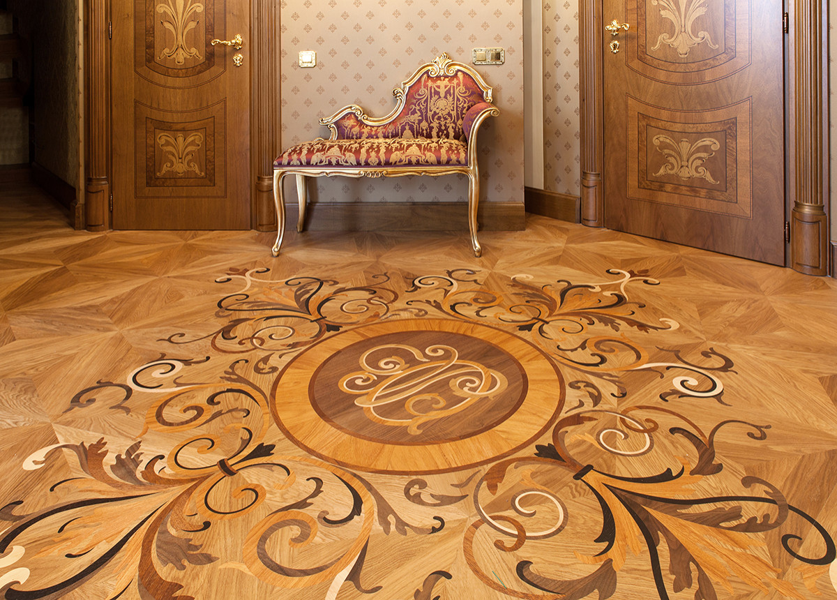 Санкт-Петербург, ул. Краснопутиловская, частная квартира