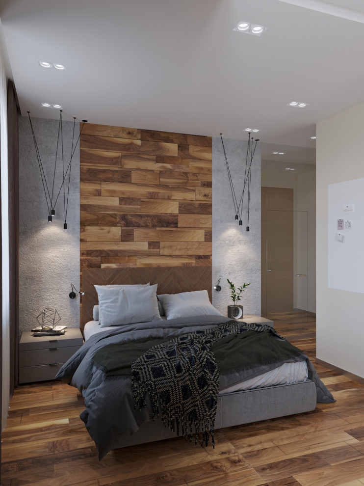 Apartment Chamovniki 150 m2