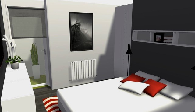 3D Visualisations 