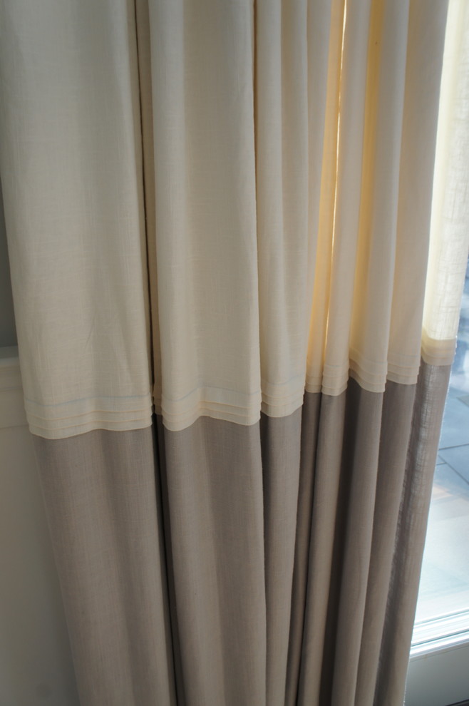 Westwood family room