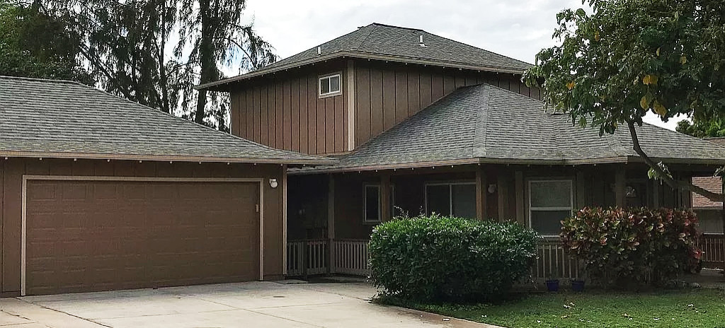 Remodel - Kihei, Maui, Hawaii