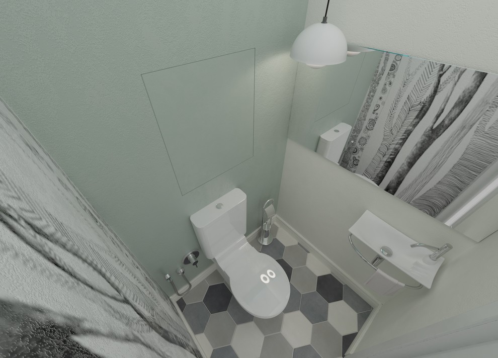 Дмитровское шоссе