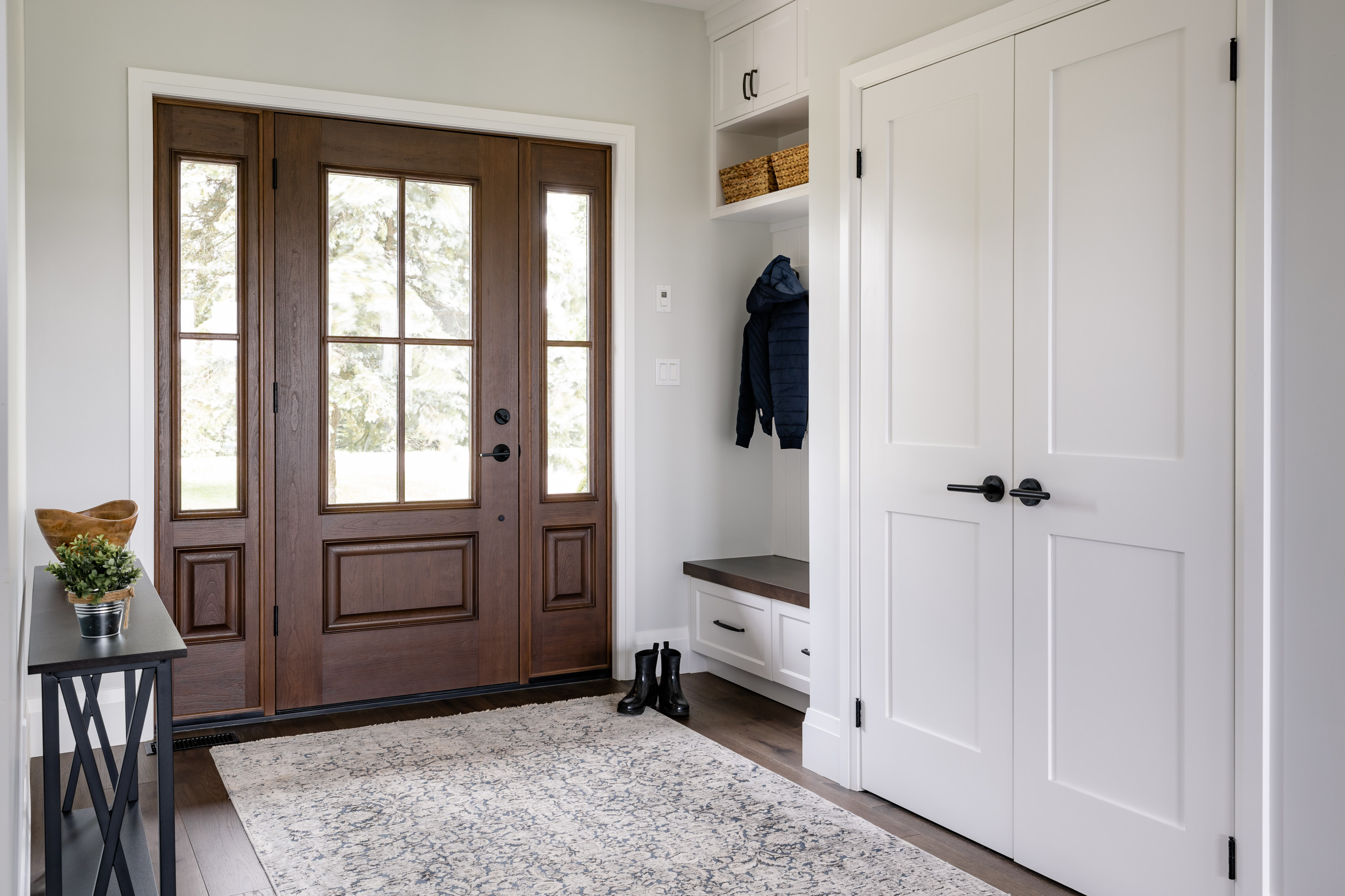 Modern Farmhouse
