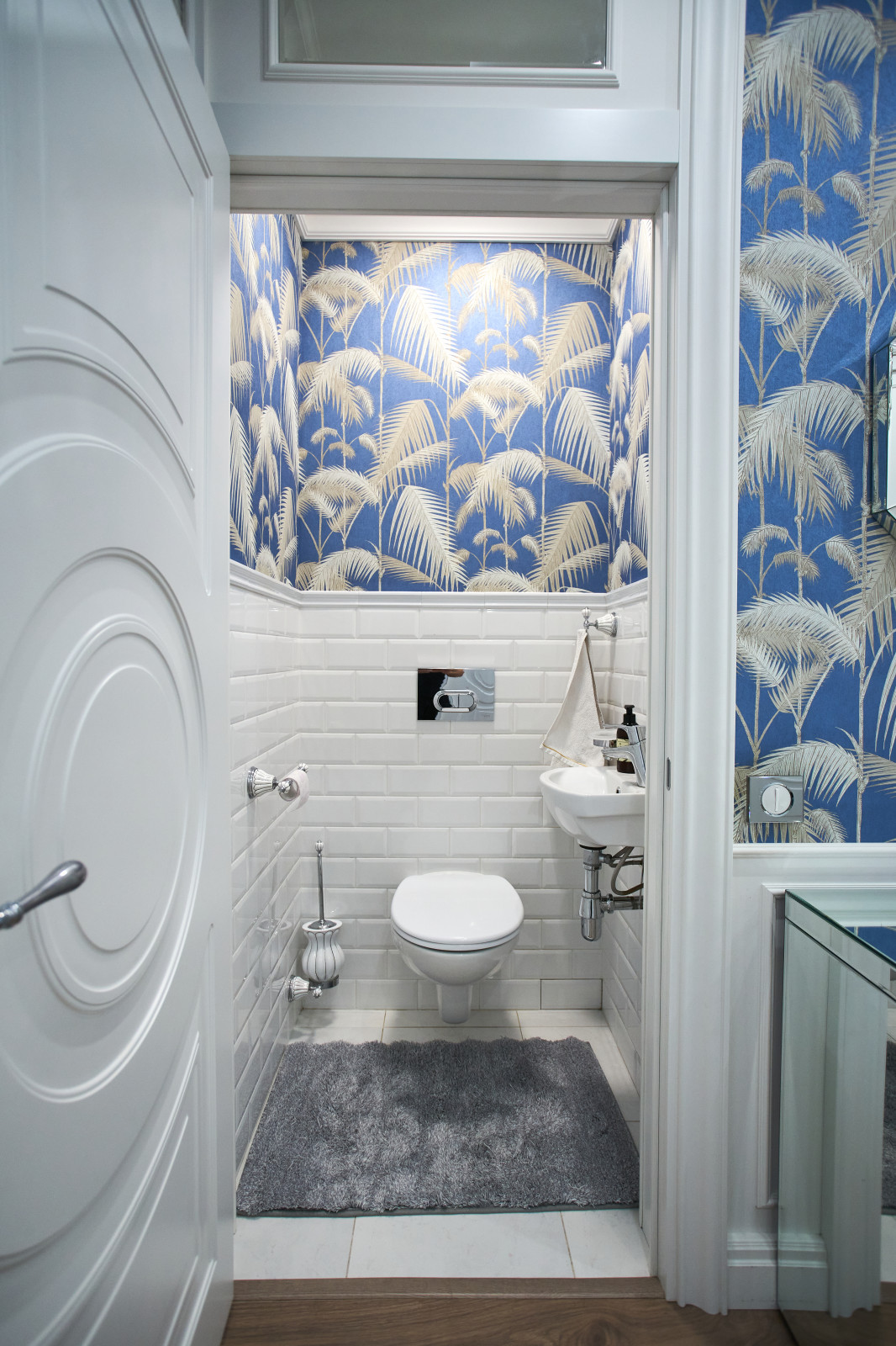 ЖК Парковый-1, г. Белгород, 110 кв м