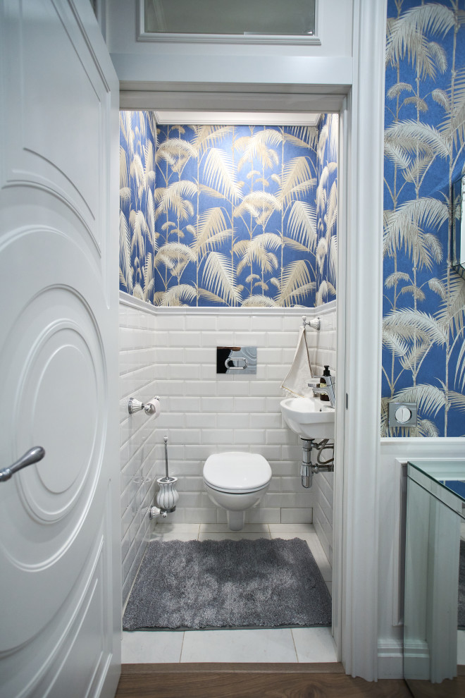 ЖК Парковый-1, г. Белгород, 110 кв м