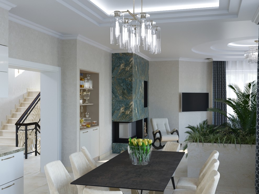 ЖК Красная горка