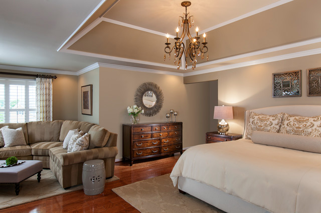 Bedrooms klassisch-schlafzimmer