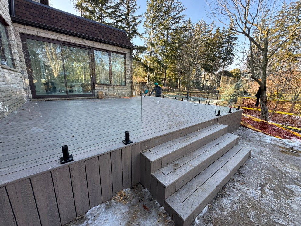Linbrook | Oakville