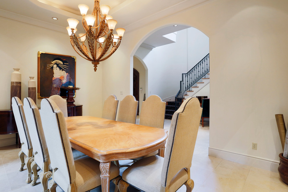 Hyde Park Custom Home