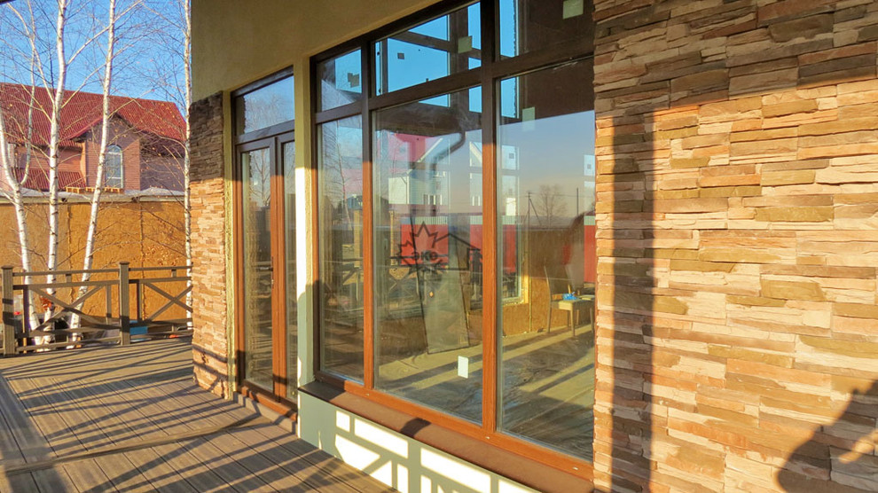 Дом в г. Мытищи