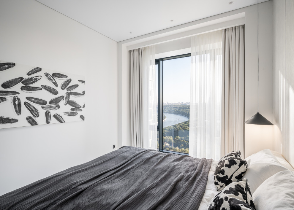 Жилой комплекс Hide (площадь 56 м2)