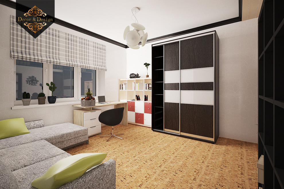 загородный дом