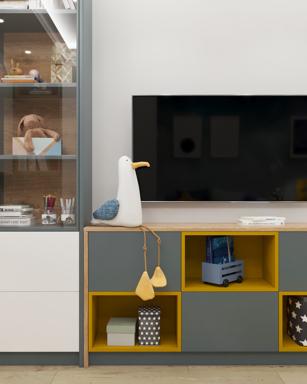 Трехкомнатная квартира в Комунарке.