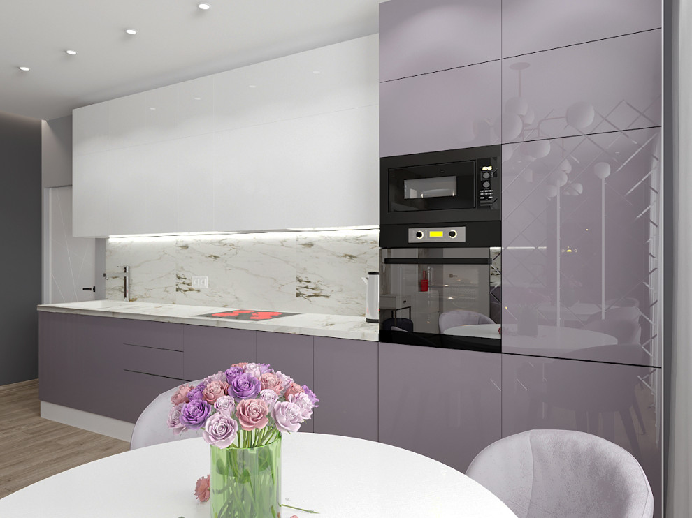 2-х комнатная квартира на ул. Азина, г. Еатеринбург.