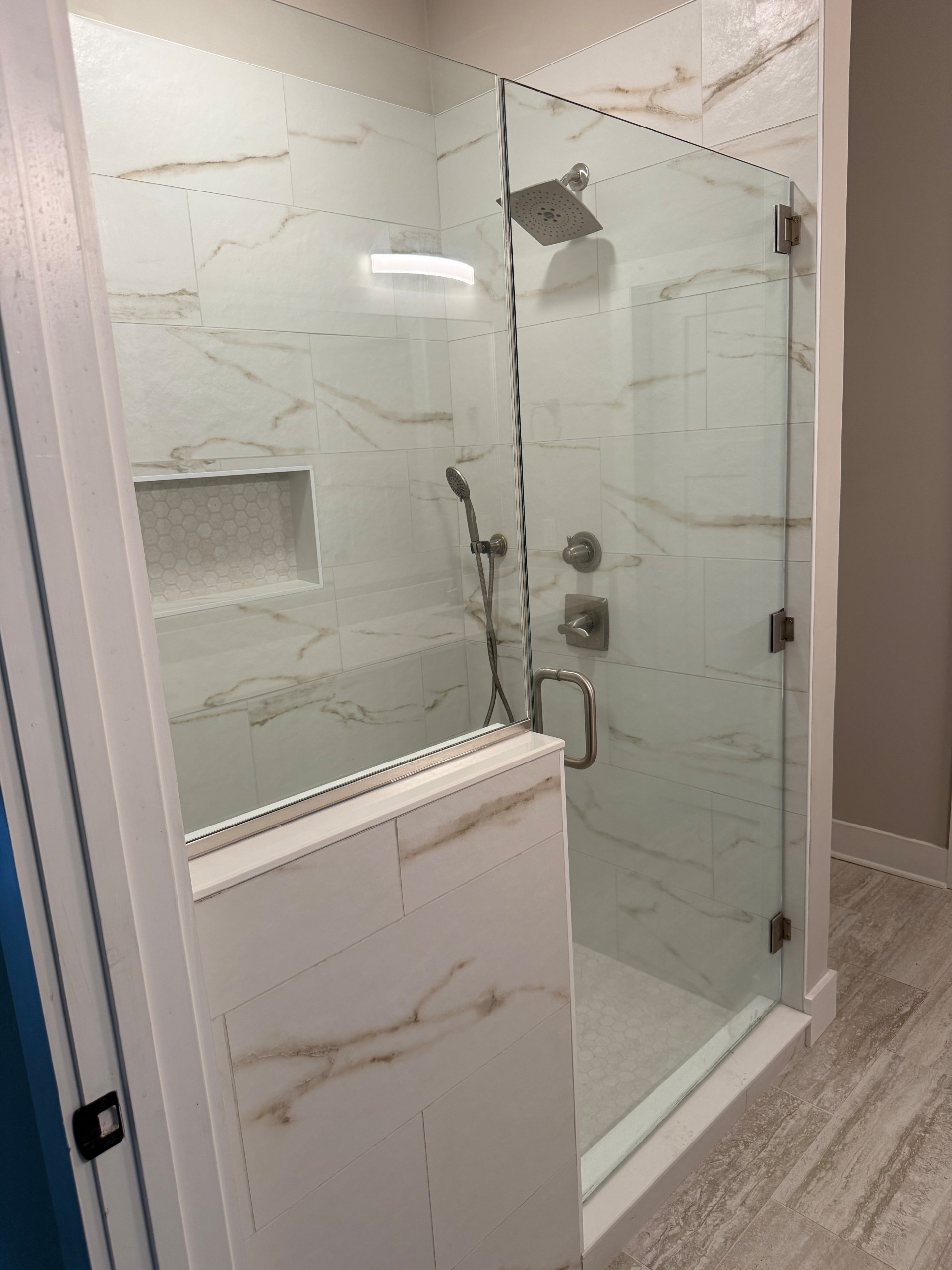 Gower Bathroom