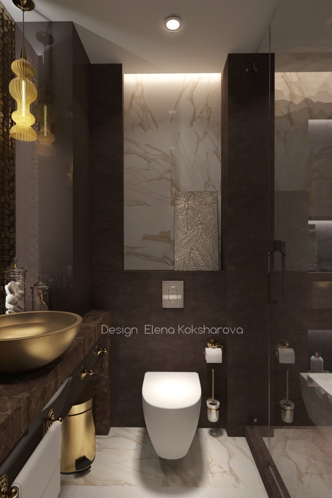 Ванная комната