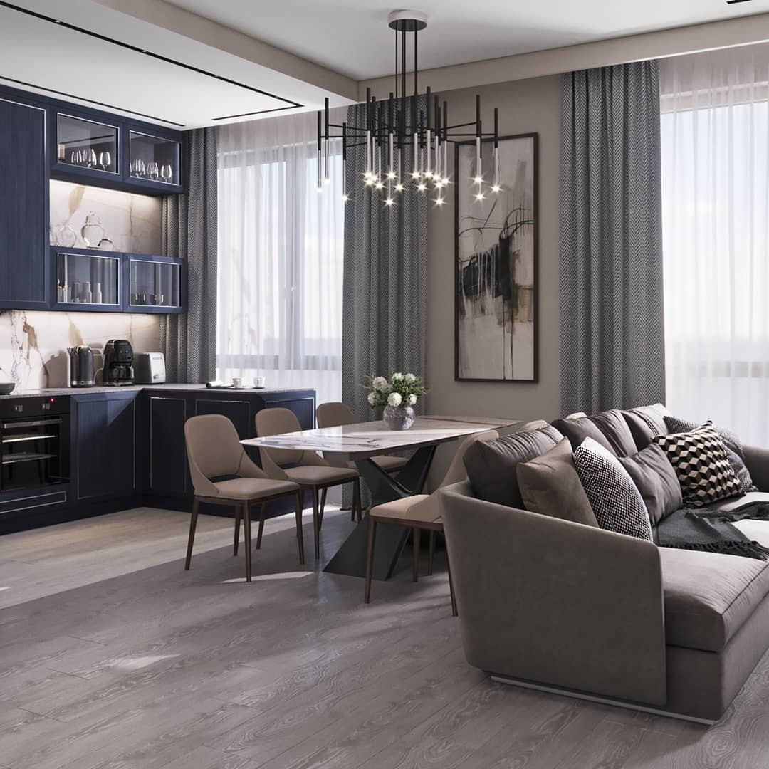 Химки,Новогорск,Ривьера