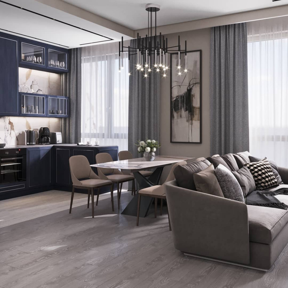 Химки,Новогорск,Ривьера