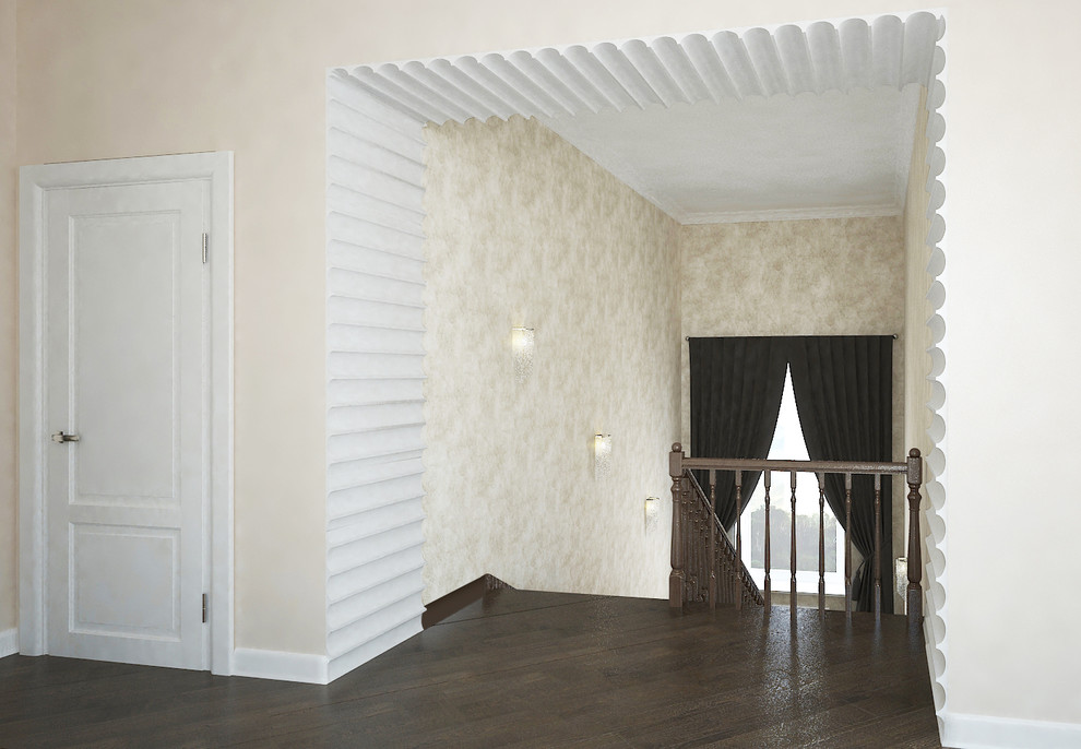 Коттедж 281м2