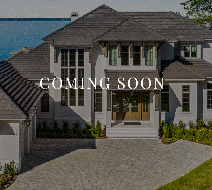 COMING SOON