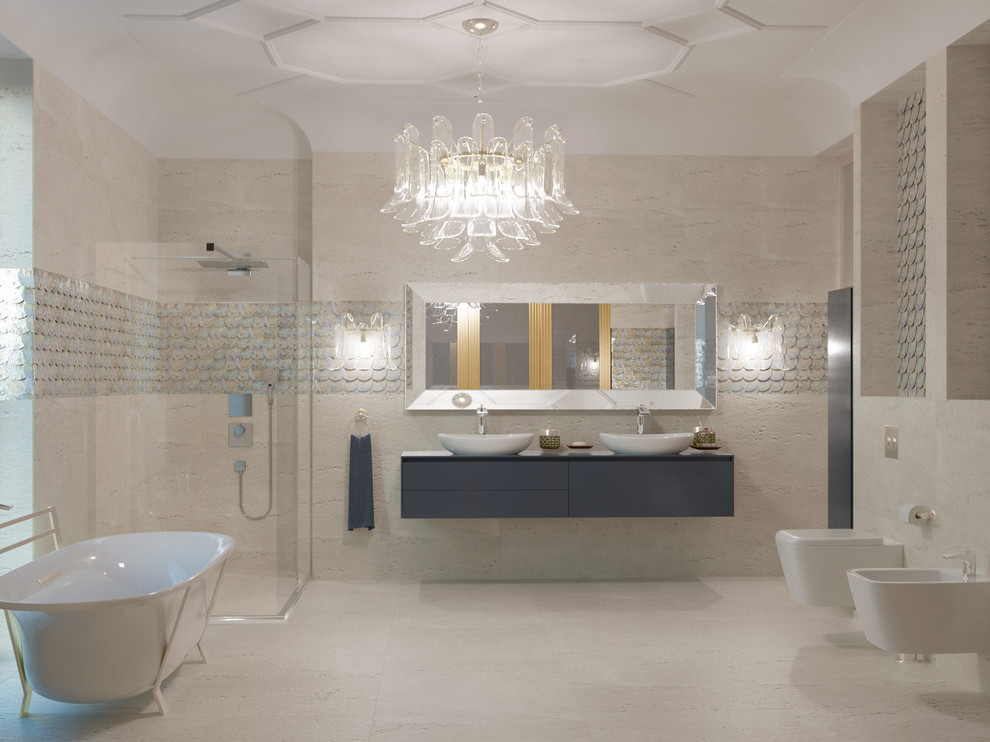 "Сестроречье" интерьеры